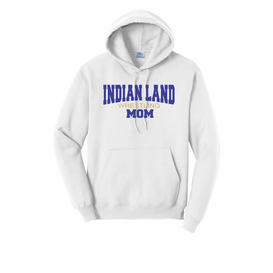Indian Land Parent/Family Hoodies with Print