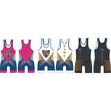 PAL - Singlets