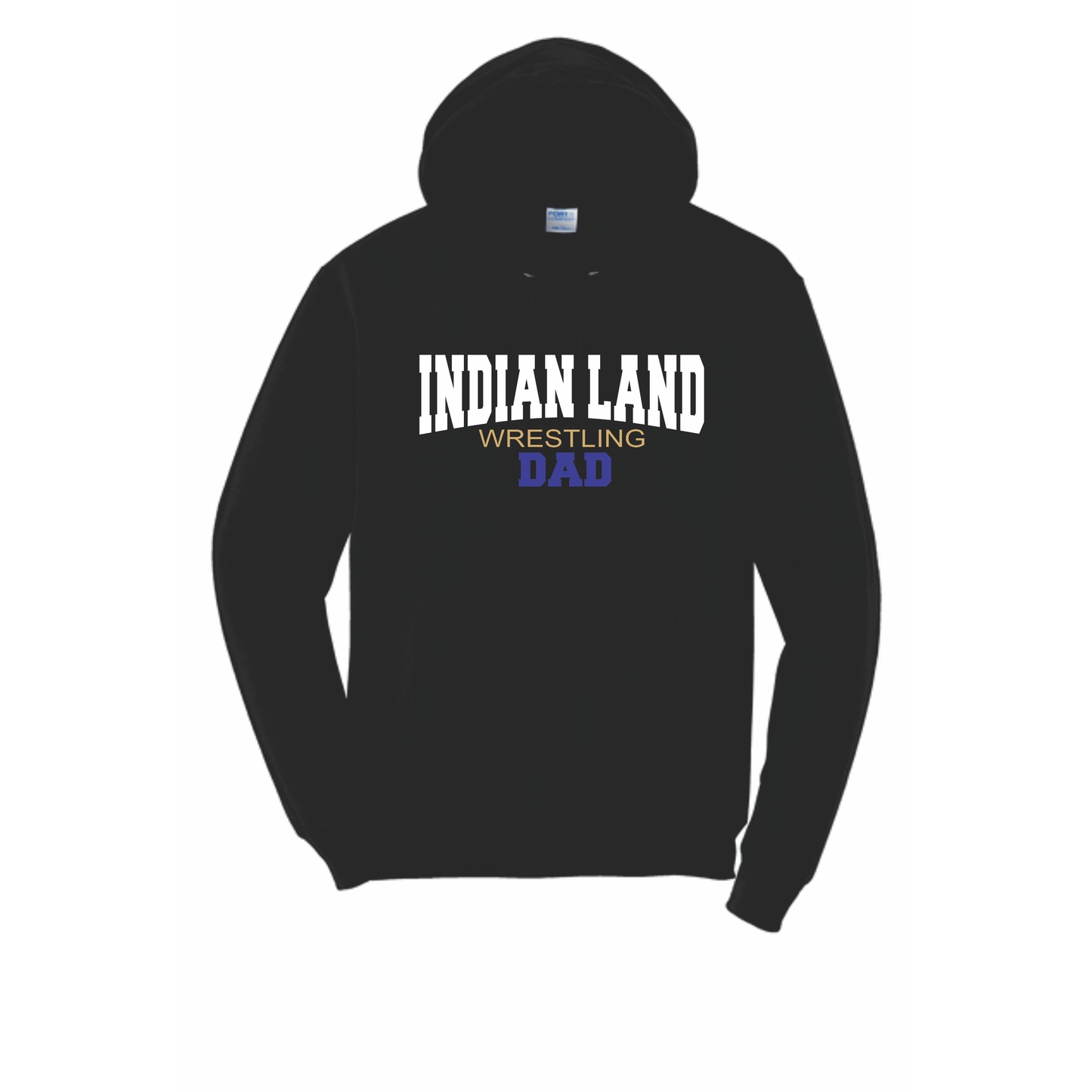 Indian Land Parent/Family Hoodies with Print