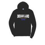 Indian Land Parent/Family Hoodies with Print
