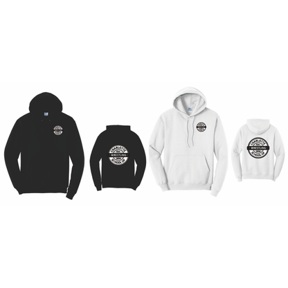 CSW Hoodies
