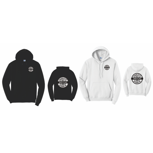 CSW Hoodies