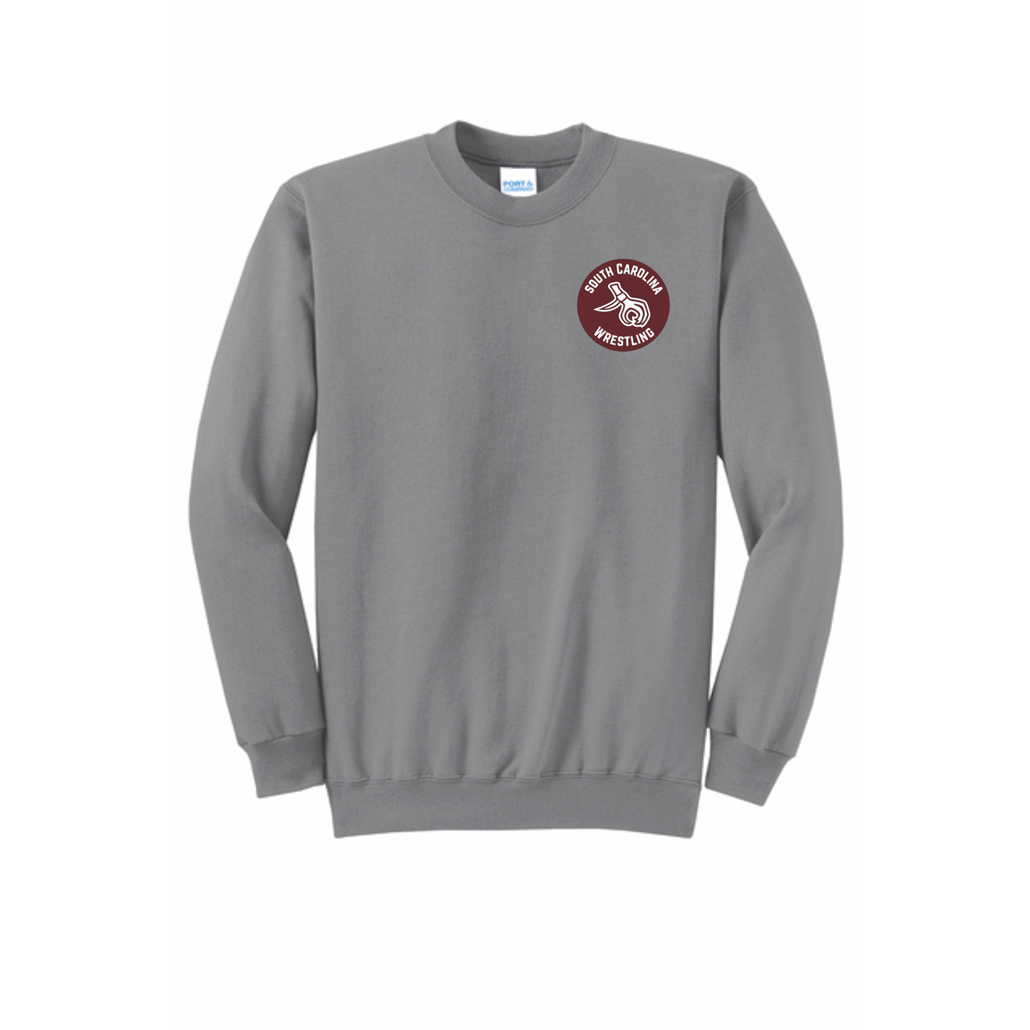 Gamecock Crew - Round