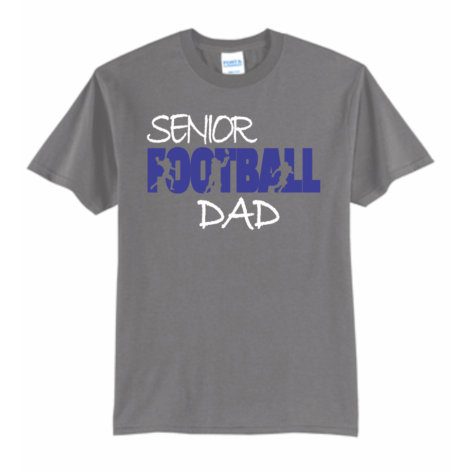 Senior Shirts 4X-6X