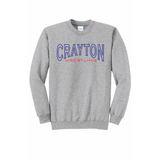 Crayton Fan Crews Crayton