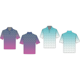 New Golf Shirts