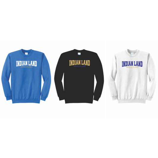 Indian Land Parent/Family Crew