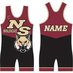 Ninety Six Singlet Package