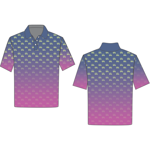 New Golf Shirts