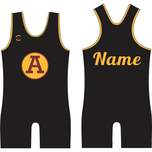 Abbeville Singlet