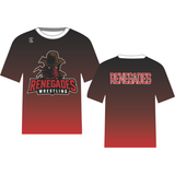 Renegades Package - Girls Cut