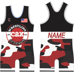 C2X Singlet