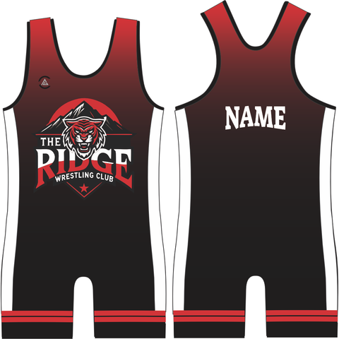 Ridge Singlet