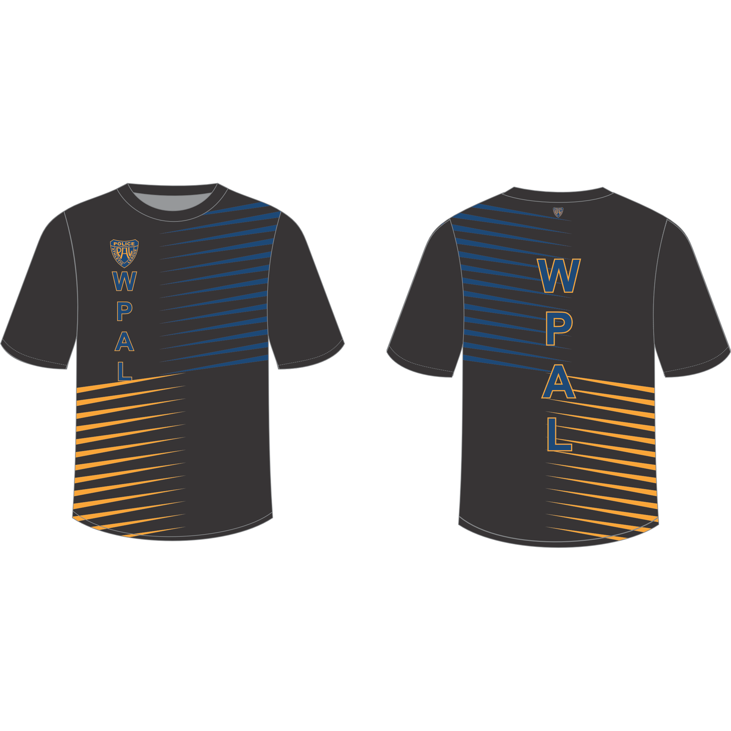 PAL - Premium Shirts