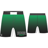 Dixie Wrestling Fight Gear