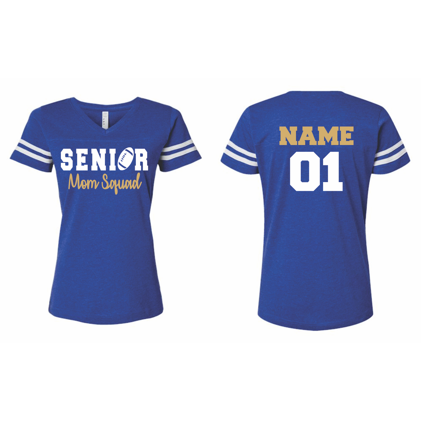 Senior Mom Shirts
