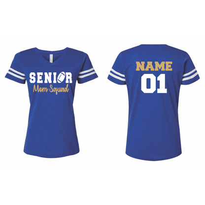 Senior Mom Shirts