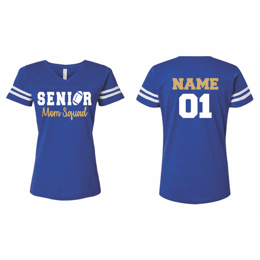 Senior Mom Shirts