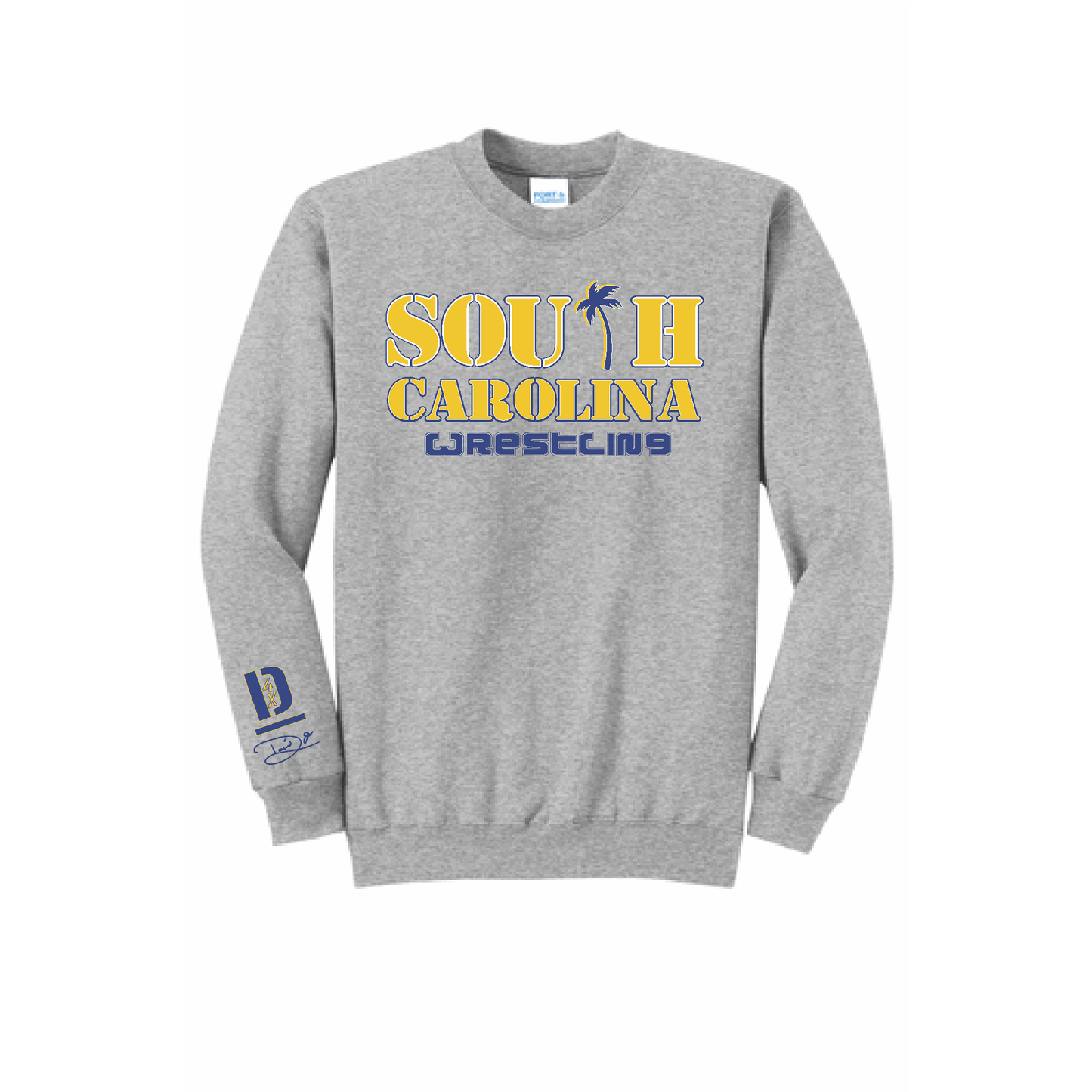 SC Crewneck