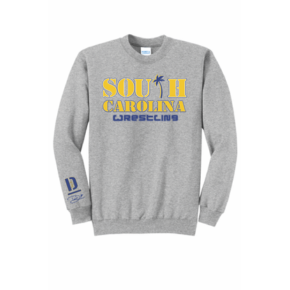 SC Crewneck