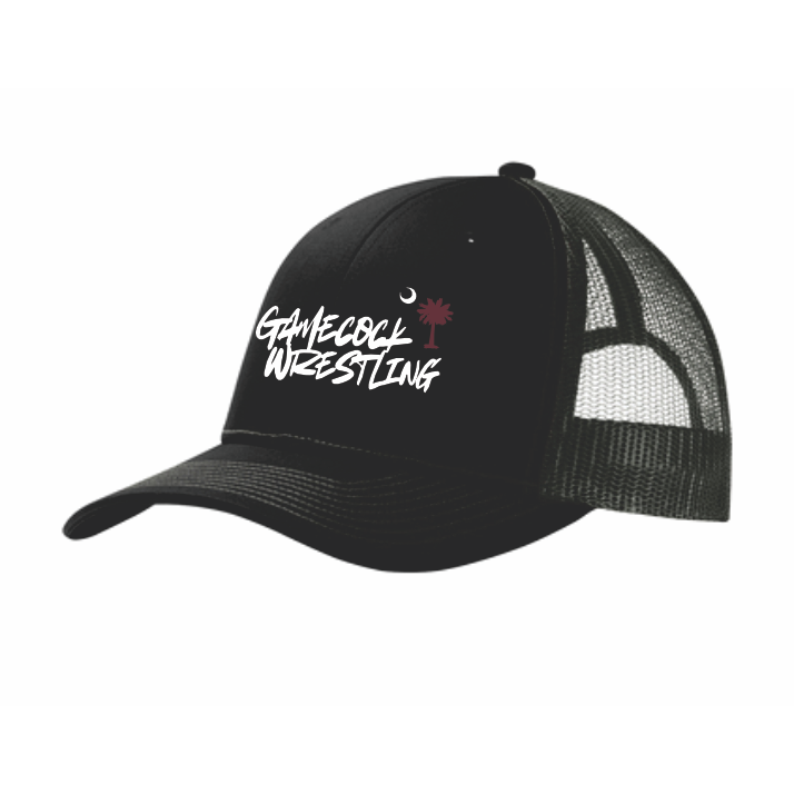 Gamecock Hat