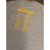 SLAM Tournament T-Shirts