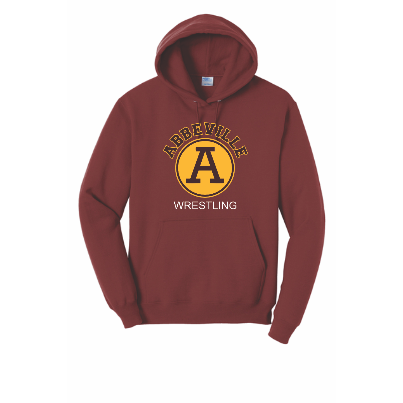 Abbeville Crew Hoodie