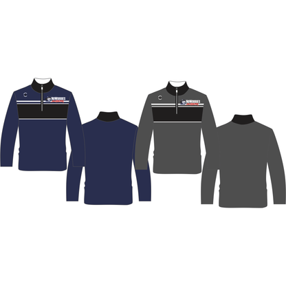 NWA 1/4 Zip