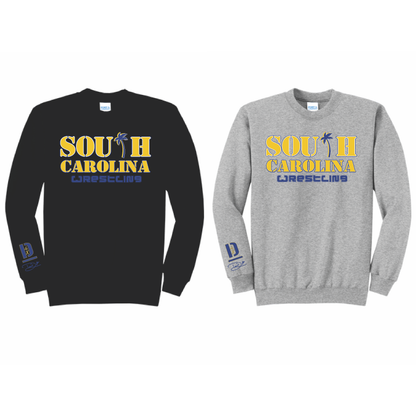 SC Crewneck