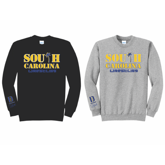 SC Crewneck