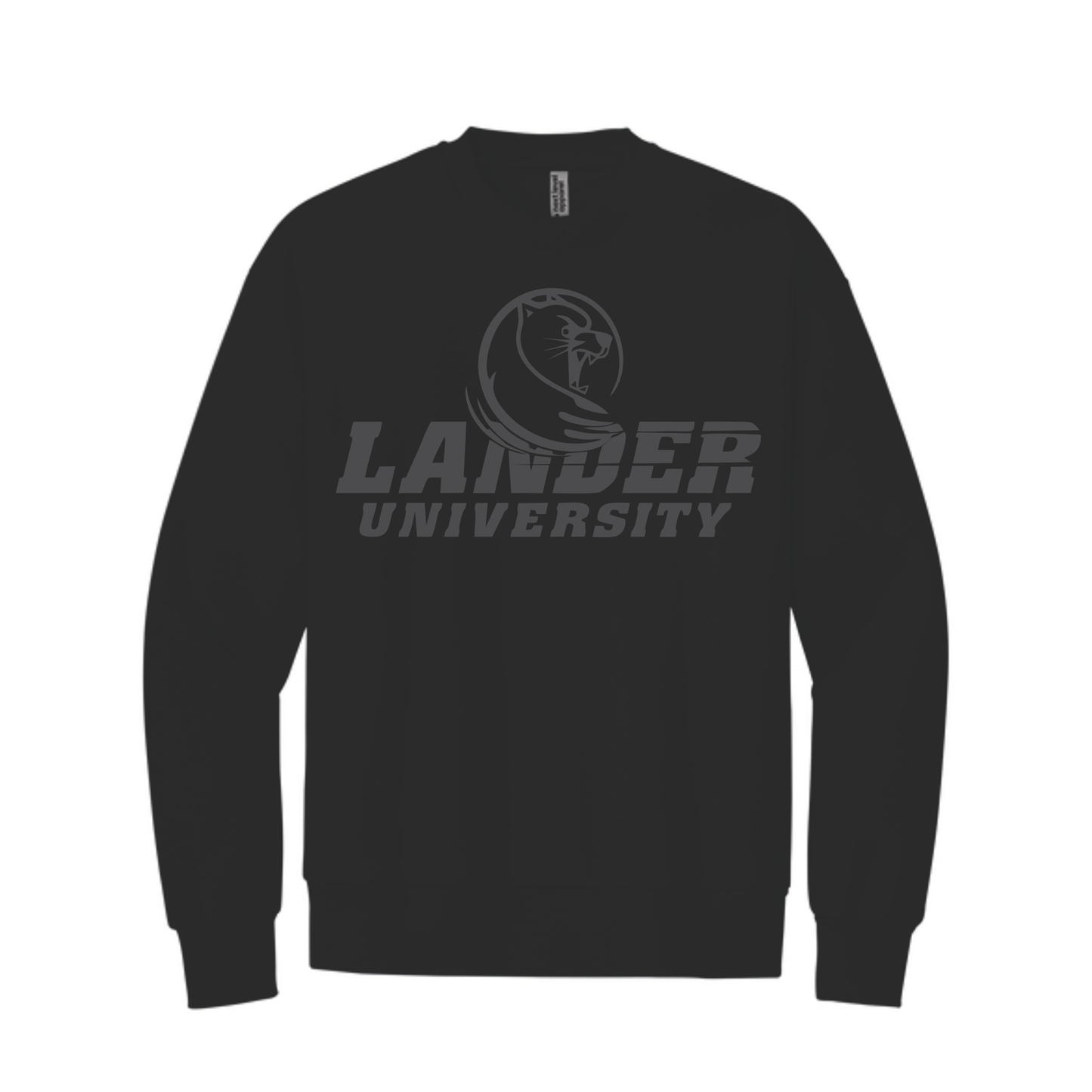 Lander Premium Wrestling Crew - Blackout