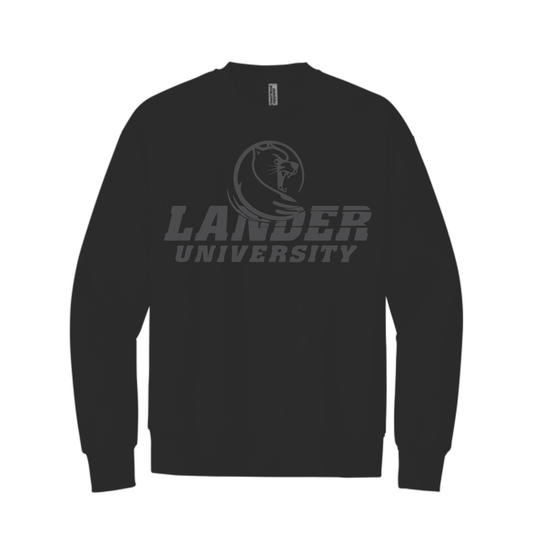 Lander Premium Wrestling Crew - Blackout