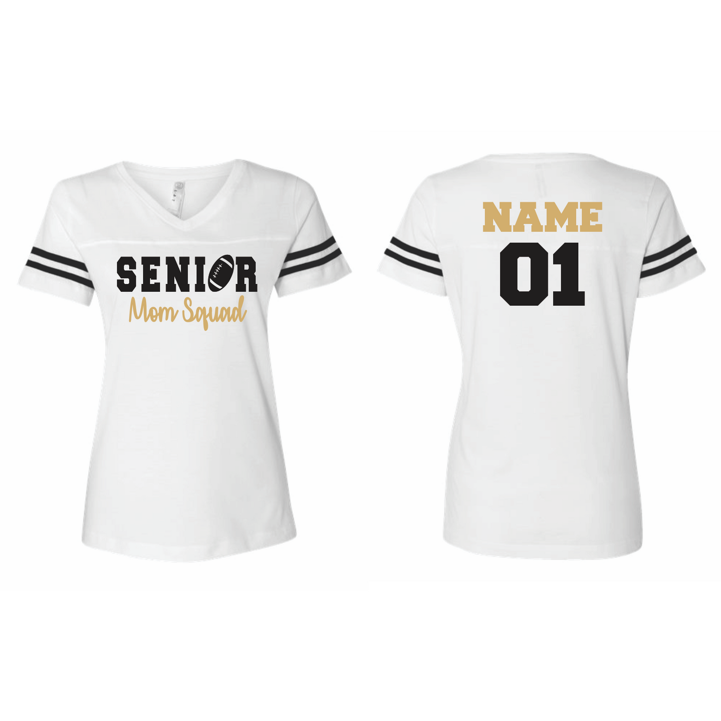 Senior Mom Shirts