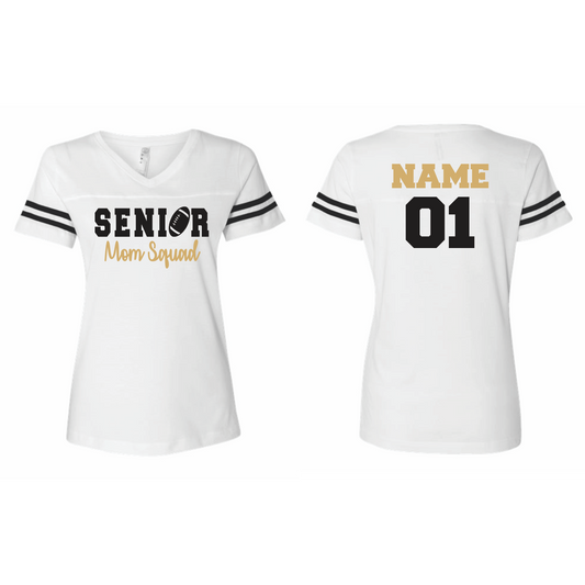 Senior Mom Shirts
