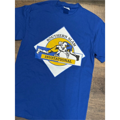 SLAM Tournament T-Shirts