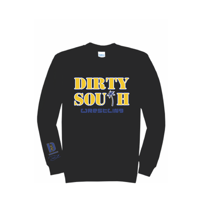 Dirty South Crewneck