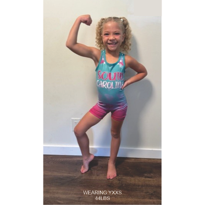 South Carolina Singlets