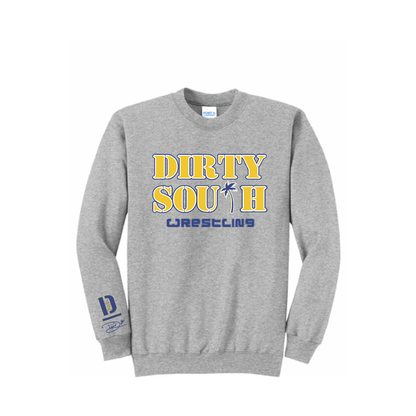 Dirty South Crewneck