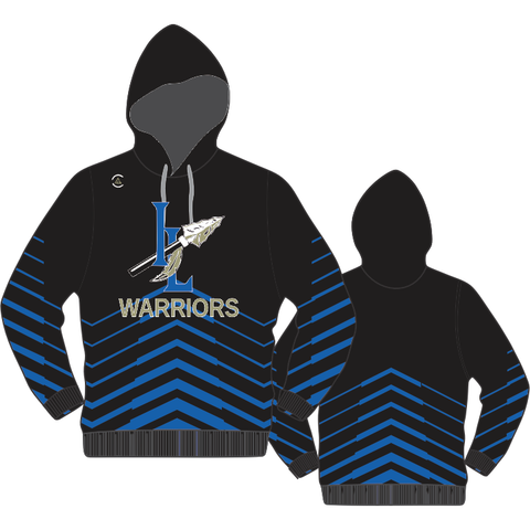 Indian Land Middle School Hoodie