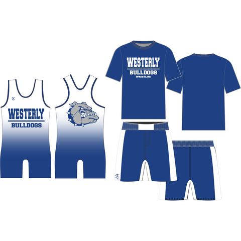 Westerly Basic Package - 1