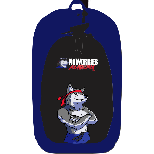 NWA Bag