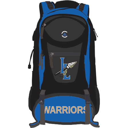 Indian Land Middle School Travel Bag