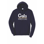 Seneca Hoodie