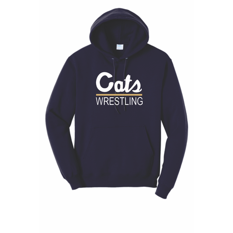 Seneca Hoodie