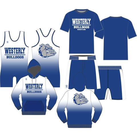 Westerly Middle Package - 1