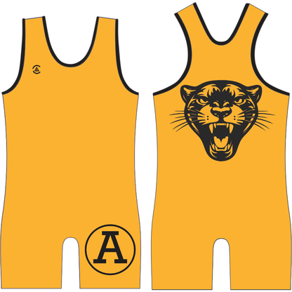 Abbeville Singlets