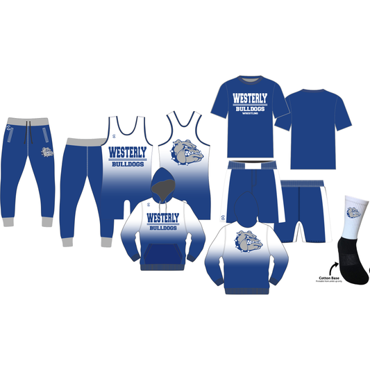 Westerly Top Package - 1