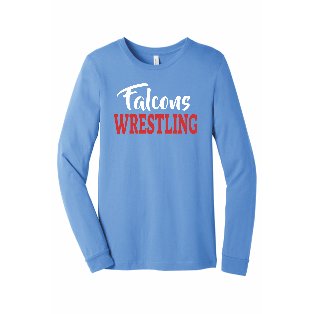 AC Flora Parent Long Sleeve Tee