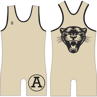 Abbeville Singlets