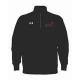U.A. Gamecock 1/4 Zip